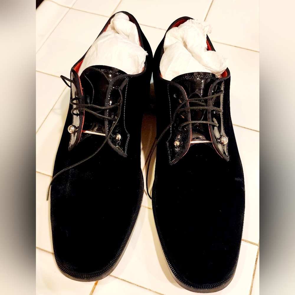 Christian Louboutin shoes